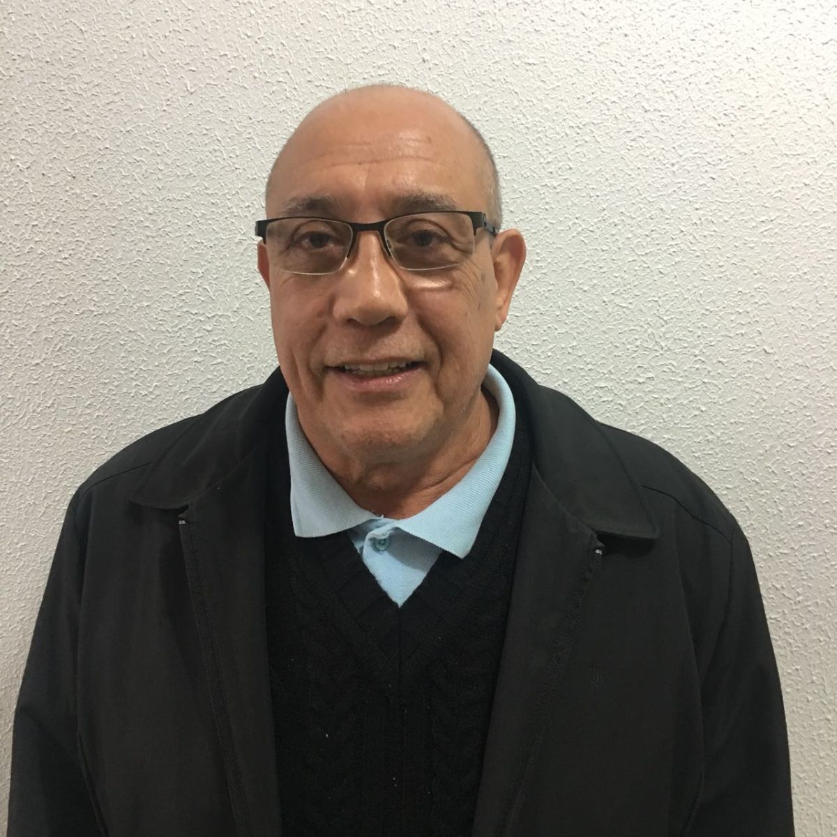 Sebastião dos Santos Simões - Presidente